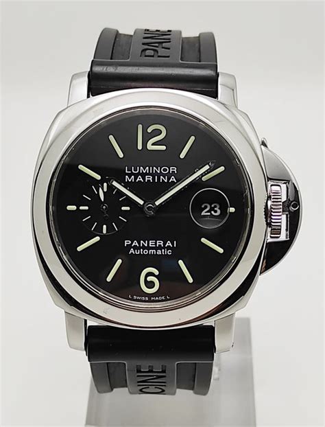 op 6553 panerai|Luminor Marina .